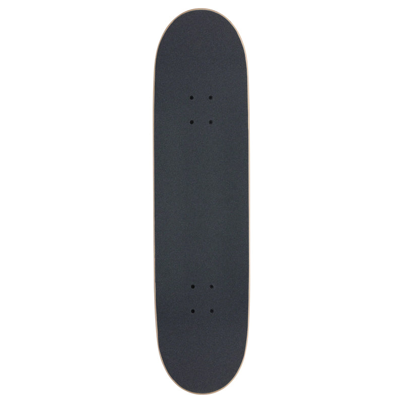 SANTA CRUZ X STRANGER THINGS / CLASSIC DOT LARGE SKATEBOARD COMPLETE 8.25IN X 31.5IN