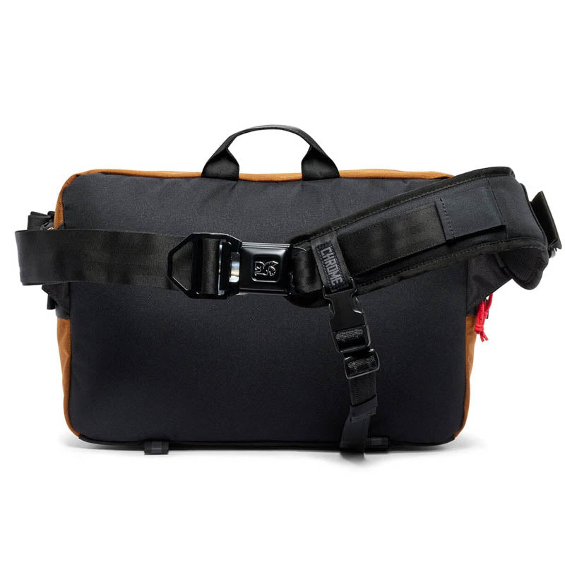 CHROME / KADET MAX (AMBER TRITONE)