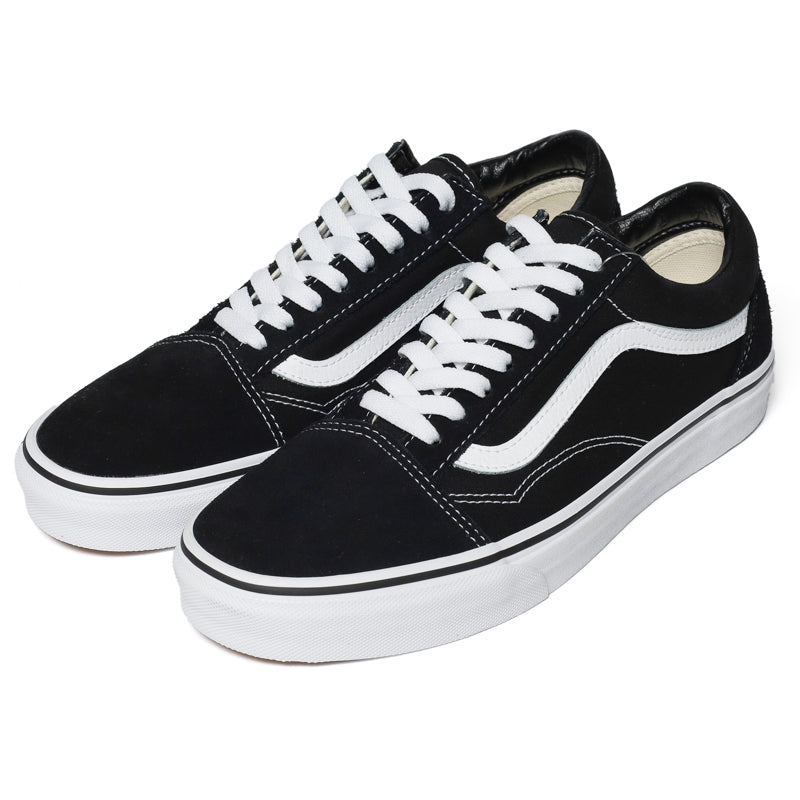 VANS / OLD SKOOL (BLACK)