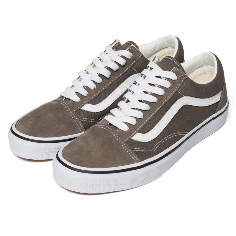 VANS / OLD SKOOL (BUNGEE CORD)