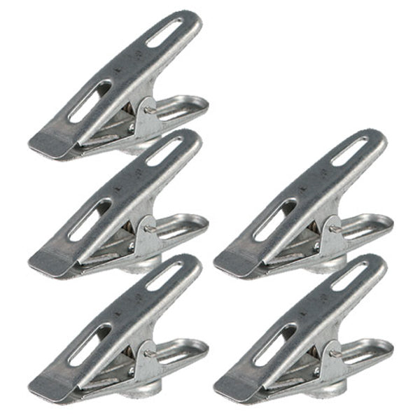 DULTON / MAGNETIC CLIP SET OF 5 TYPE-A