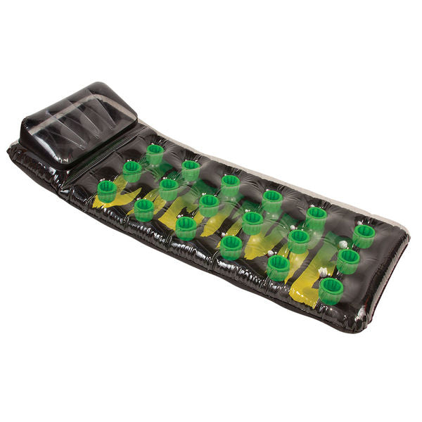 CREATURE / SWIM CLUB PARTY RAFT (BLACK)