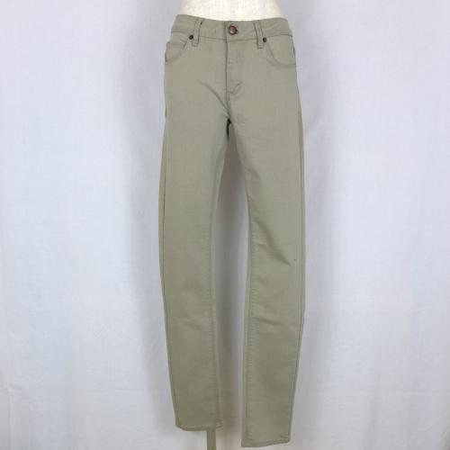 OBEY / LEAN & MEAN BLACK JEAN (TAUPE WASH)
