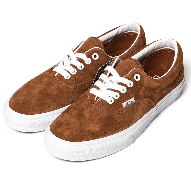 VANS / ERA (PIG SUEDE TORTOISE SHELL)