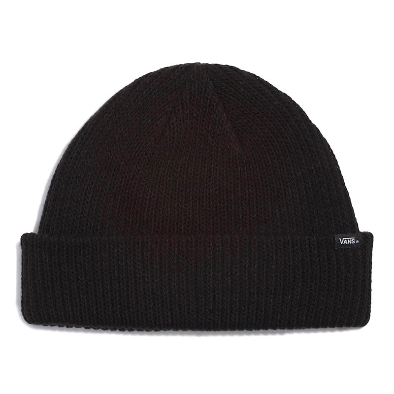VANS / CORE BASICS BEANIE (BLACK)