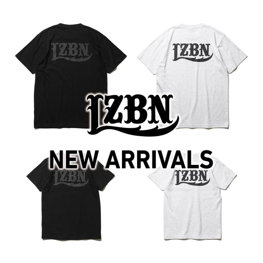 【LZBN】4点新入荷