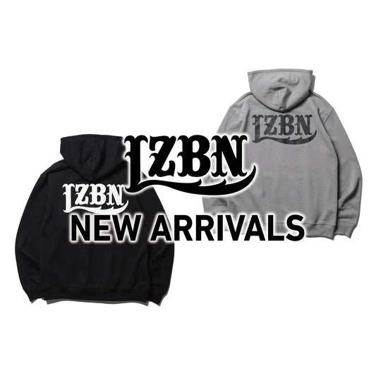 【LZBN】2点新入荷