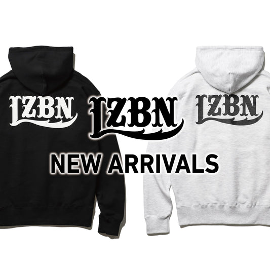 【LZBN】2点新入荷