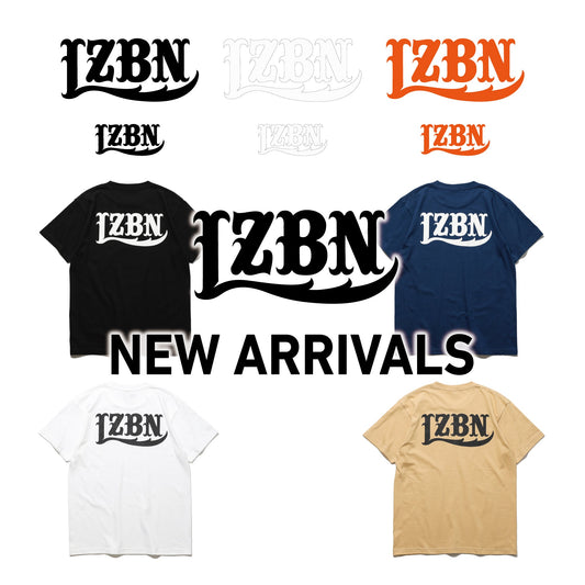 【LZBN】10点新入荷