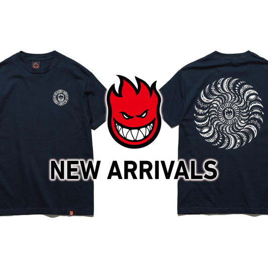 【SPITFIRE】1点新入荷