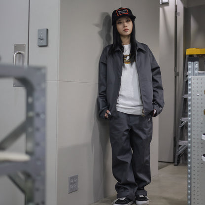 BLUCO / STANDARD WORK JACKET (GRAY)