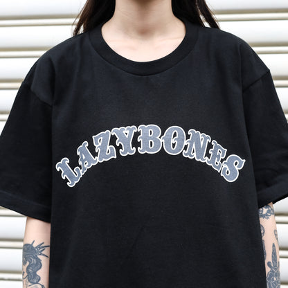 LZBN / ARCH LOGO TEE (BLACK)