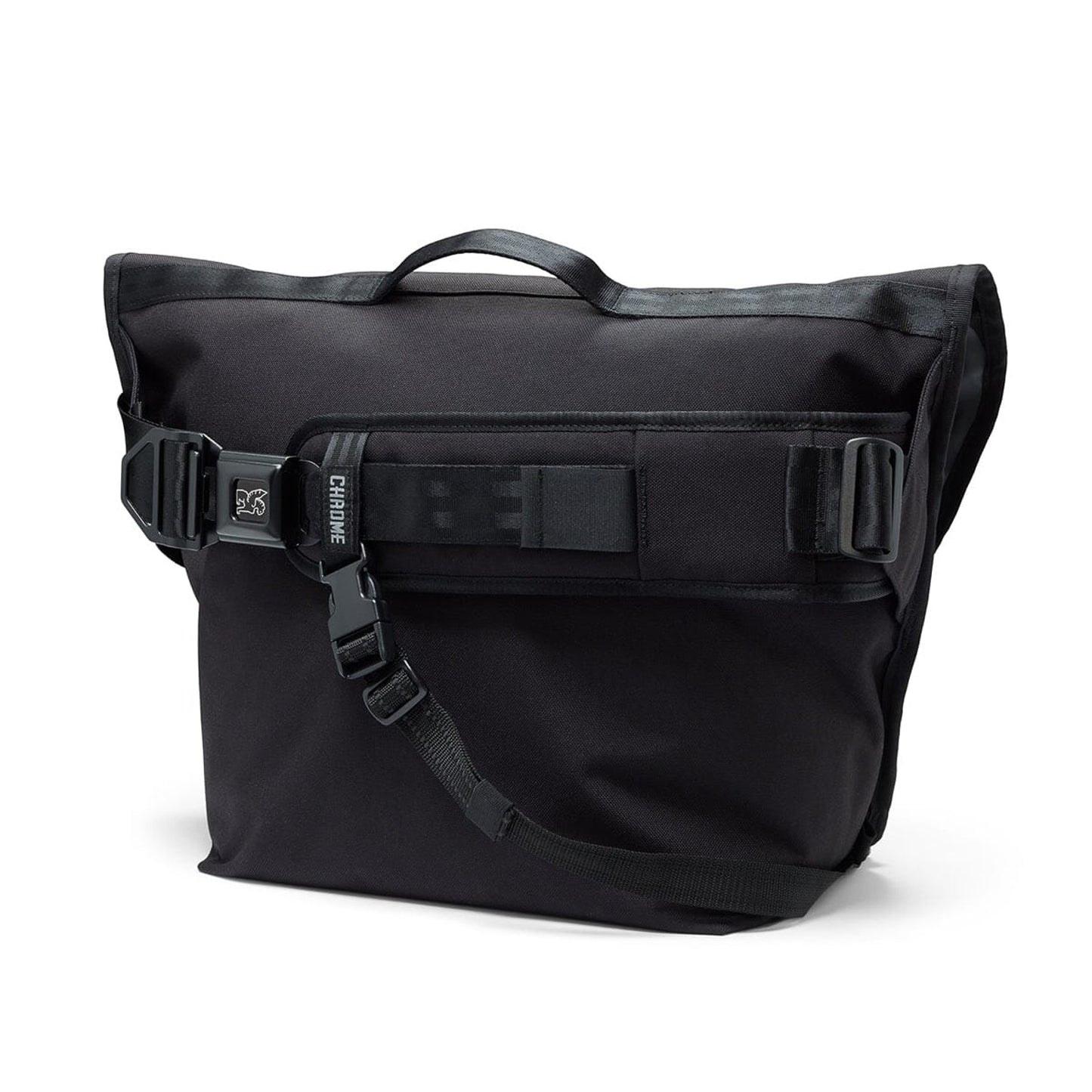 CHROME / CTZ 15L MESSENGER (BLACK)