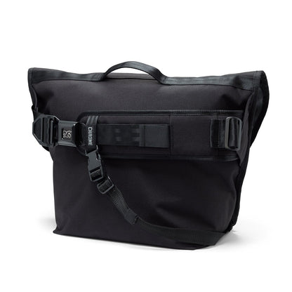 CHROME / CTZ 15L MESSENGER (BLACK)