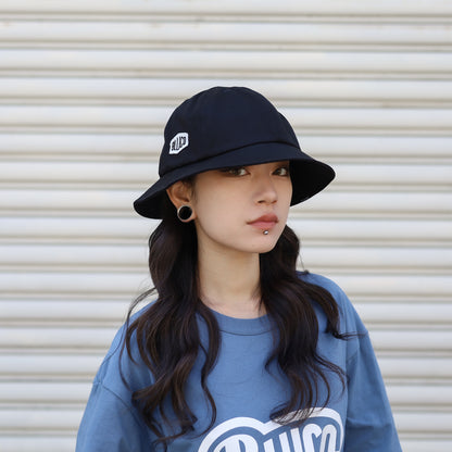 BLUCO / METRO HAT -HEX- (BLACK)