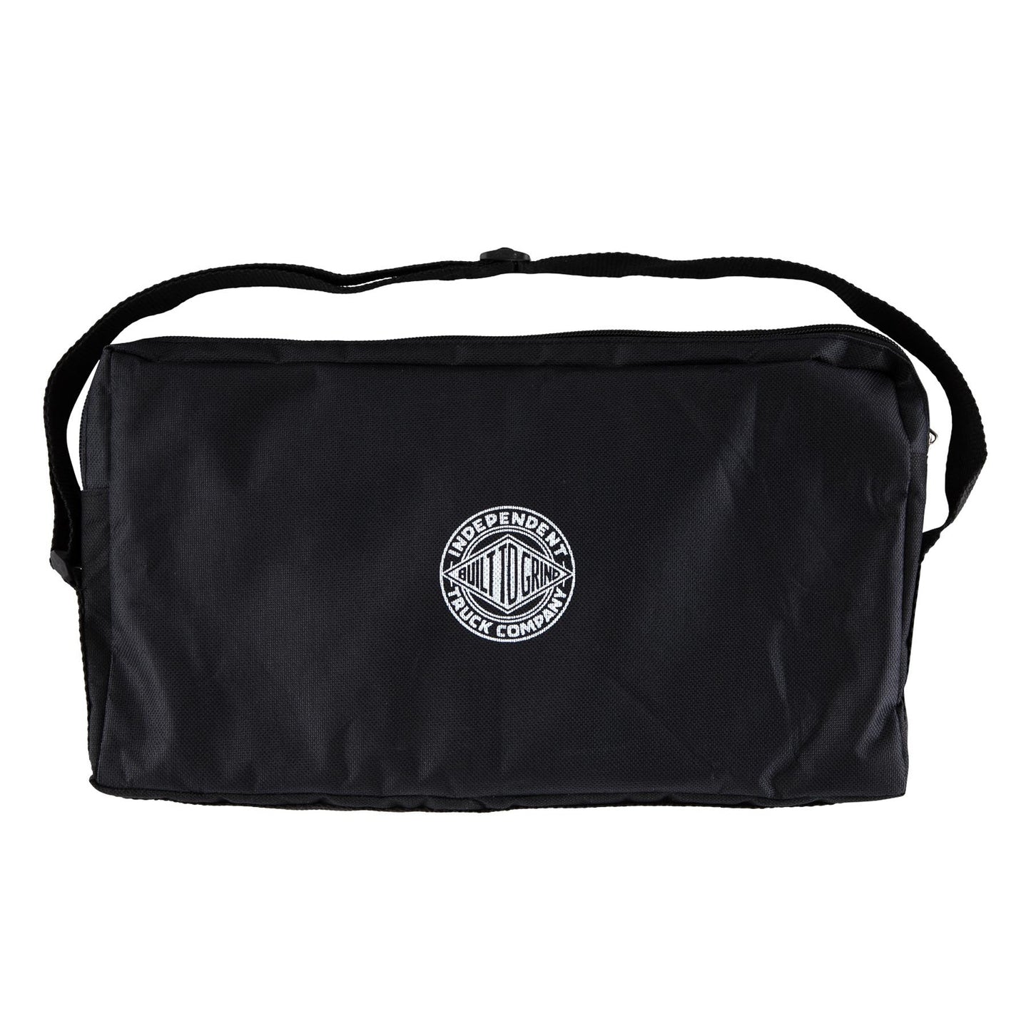 INDEPENDENT / BTG SUMMIT PORTABLE BBQ SET (BLACK)