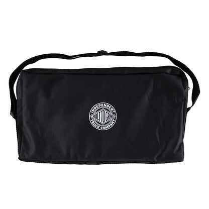 INDEPENDENT / BTG SUMMIT PORTABLE BBQ SET (BLACK)