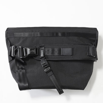 CHROME / CTZ 15L MESSENGER (BLACK)