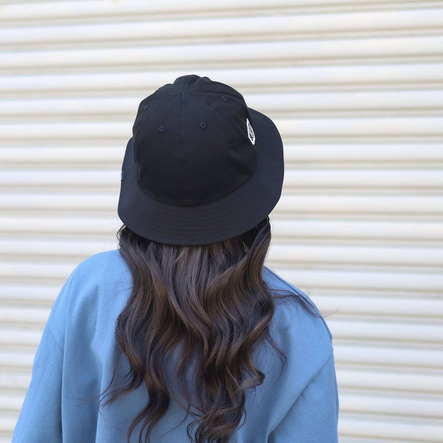BLUCO / METRO HAT -HEX- (BLACK)