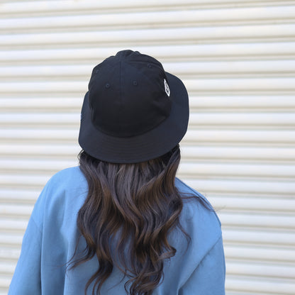 BLUCO / METRO HAT -HEX- (BLACK)