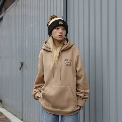 BRIXTON / HUBAL HOOD (SAND)