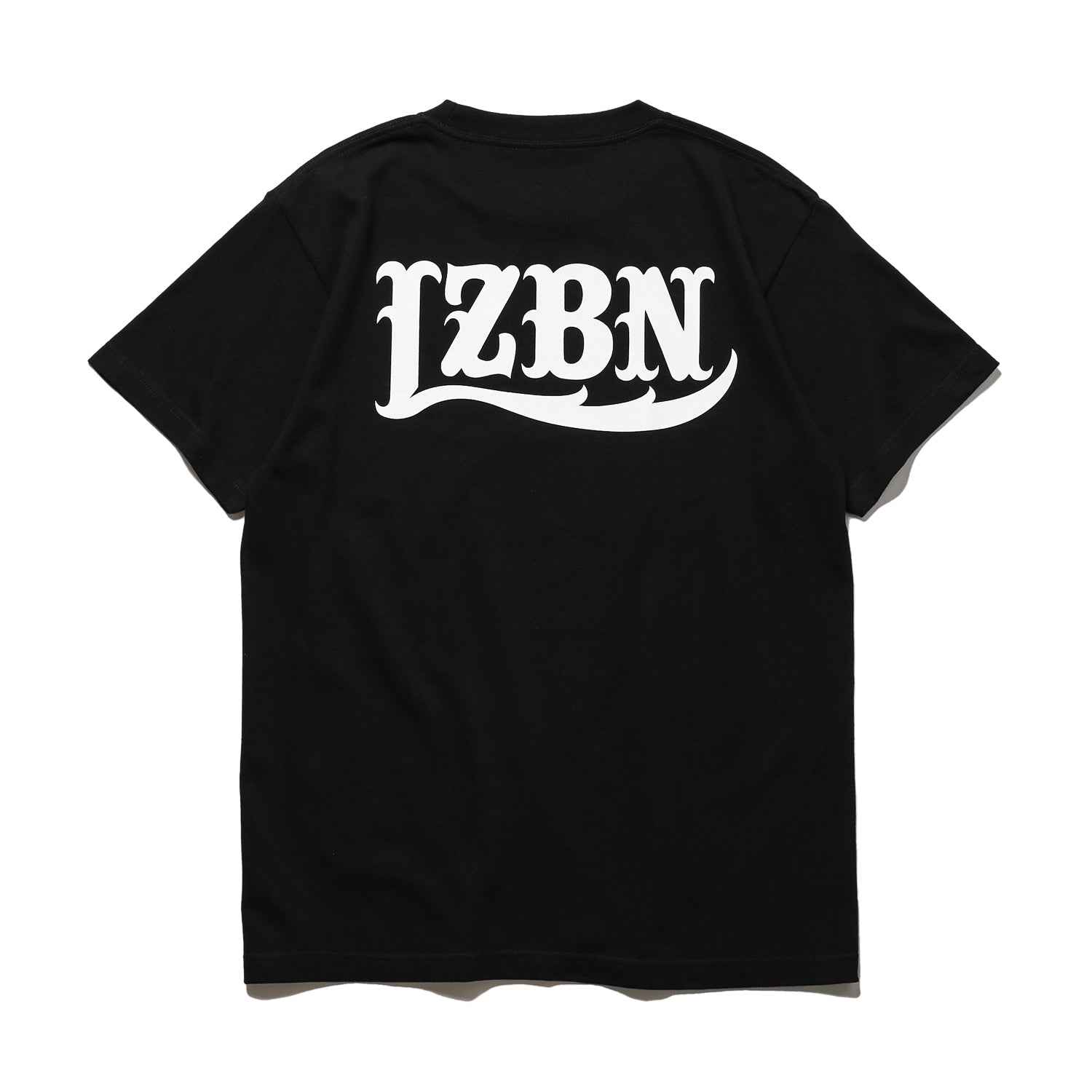 LZBN レイジーボーンズ – Feelin'