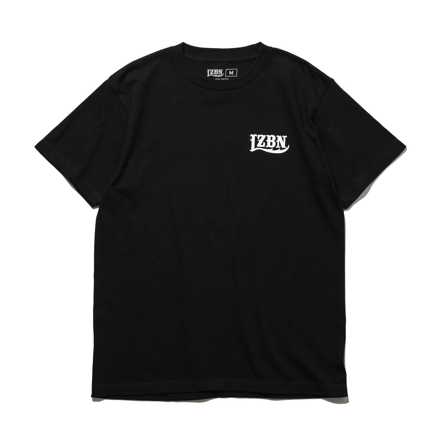 LZBN レイジーボーンズ – Feelin'