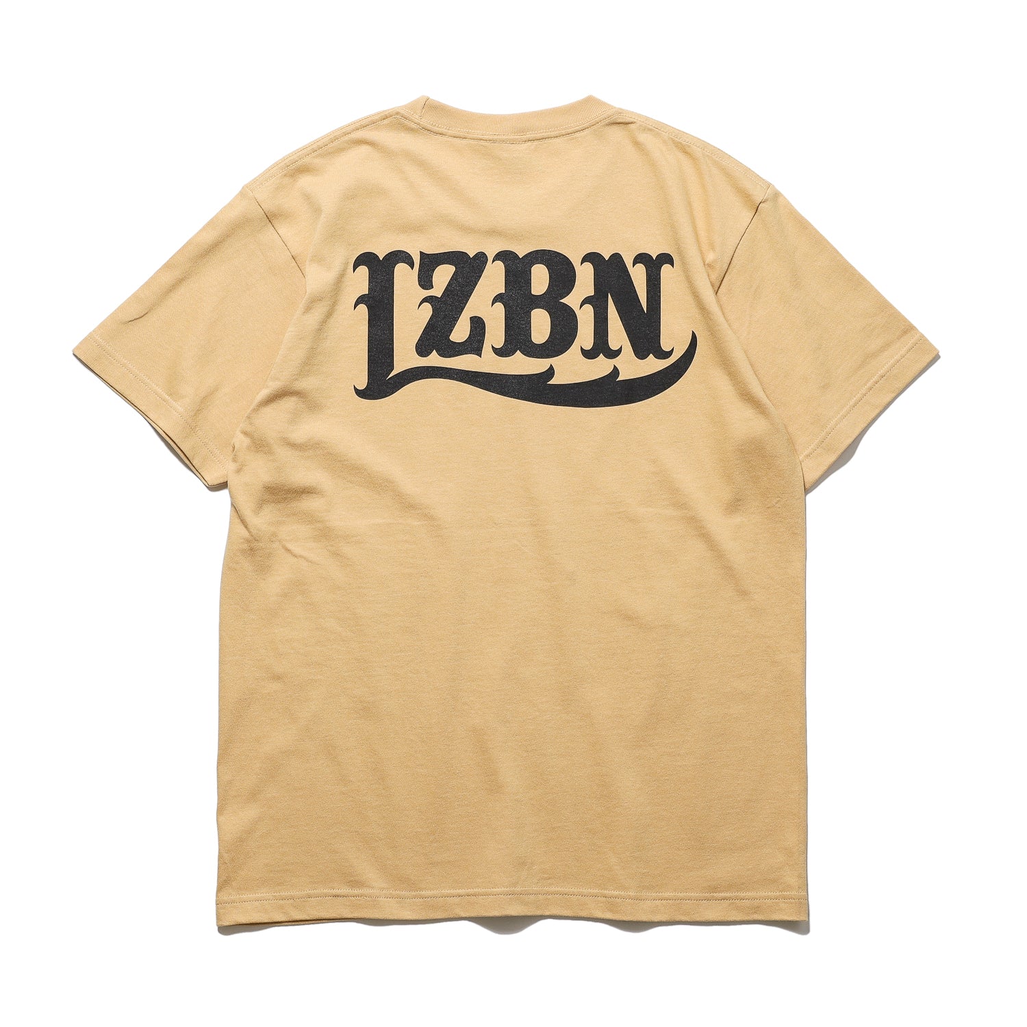LZBN レイジーボーンズ – Feelin'