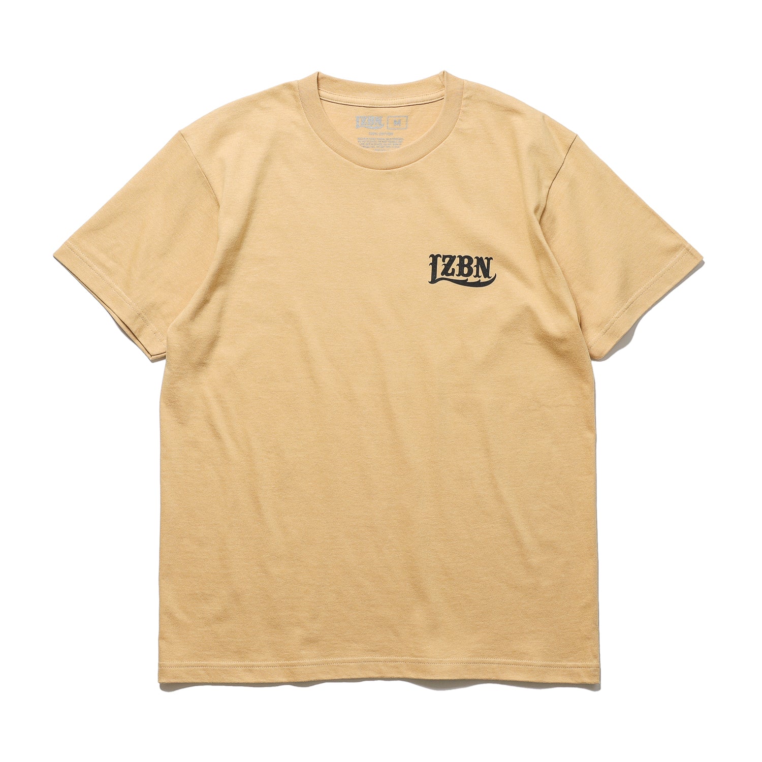 LZBN レイジーボーンズ – Feelin'