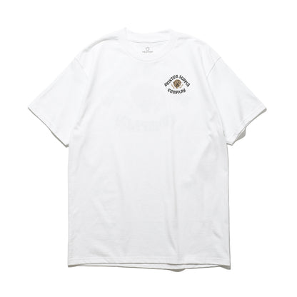 BRIXTON / MORADO S/S STD (WHITE)