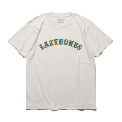 LZBN / ARCH LOGO TEE (SALT)