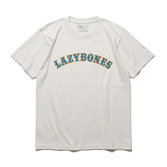 LZBN / ARCH LOGO TEE (SALT)