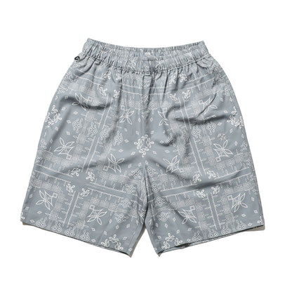 BLUCO / EASY SHORTS -BANDANA- (GLAY)
