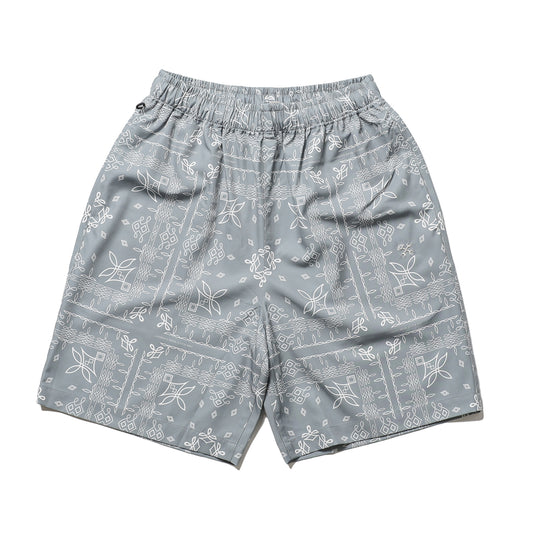 BLUCO / EASY SHORTS -BANDANA- (GLAY)
