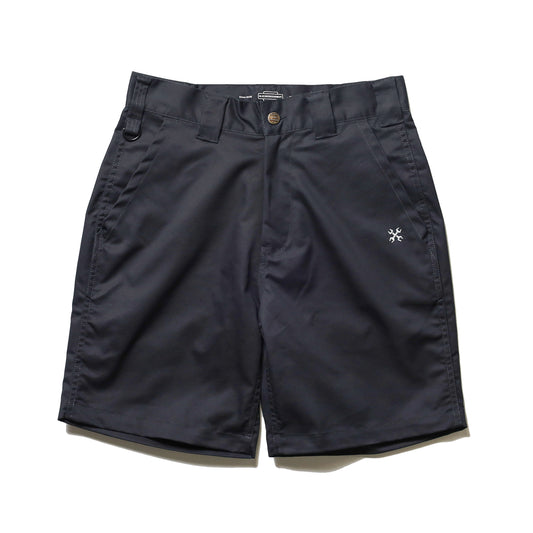 BLUCO / STRETCH LIGHT WORK SHORTS (NAVY)
