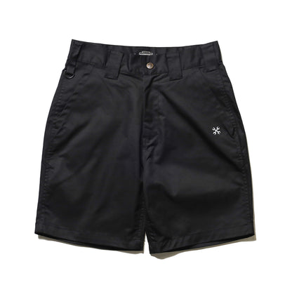 BLUCO / STRETCH LIGHT WORK SHORTS (BLACK)