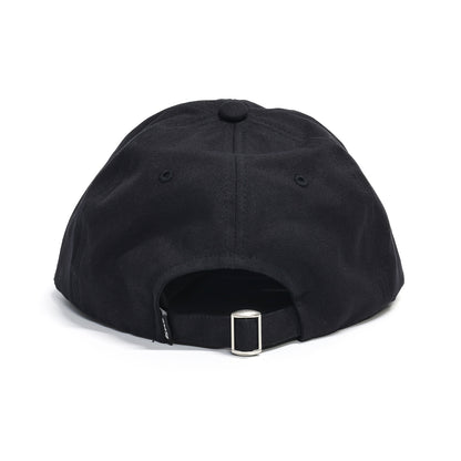 BLUCO / LIGHT CANVAS STASH CAP -NOVEL- (BLACK)