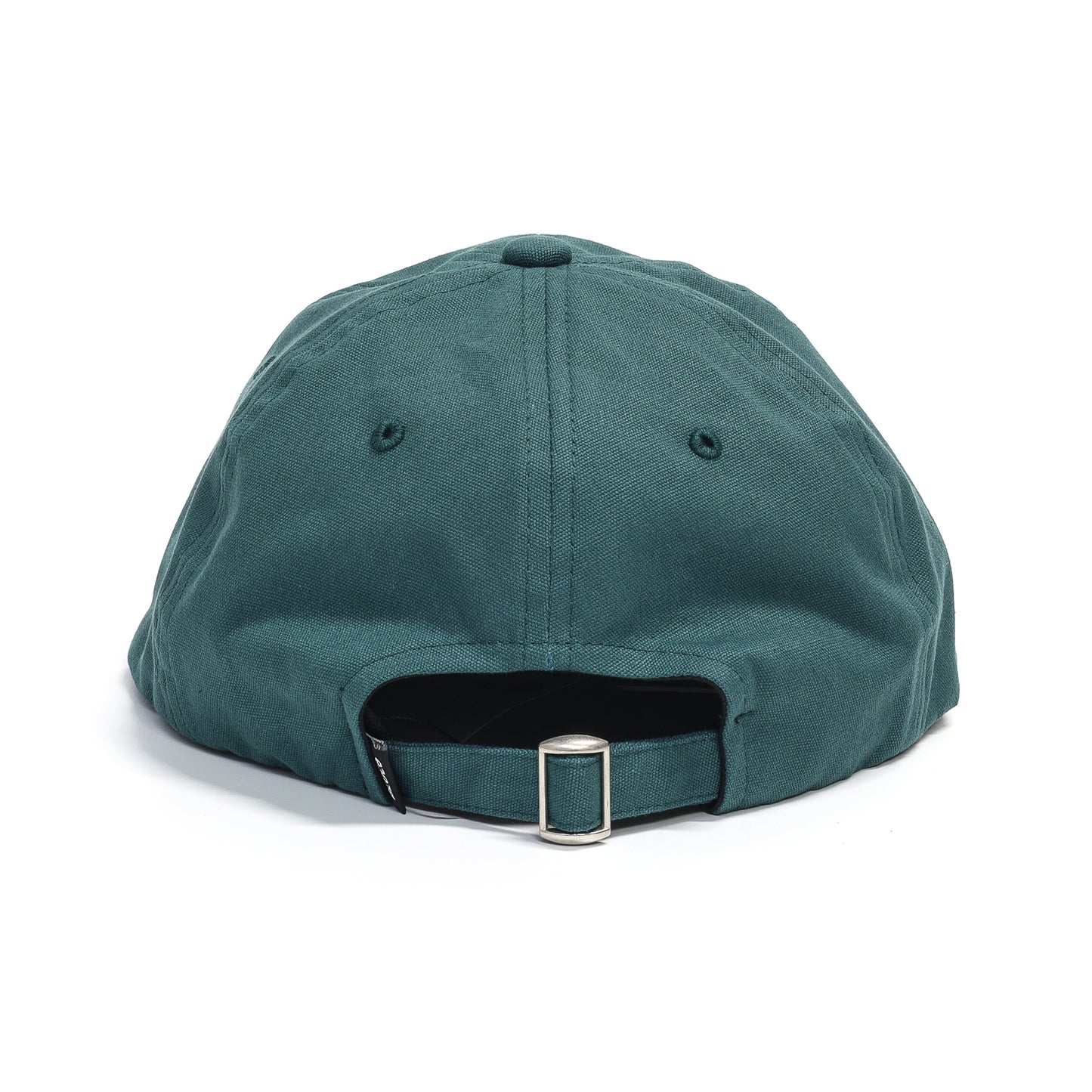 BLUCO / LIGHT CANVAS STASH CAP -NOVEL- (GREEN)