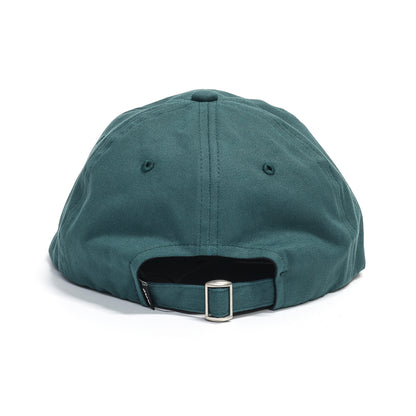 BLUCO / LIGHT CANVAS STASH CAP -NOVEL- (GREEN)