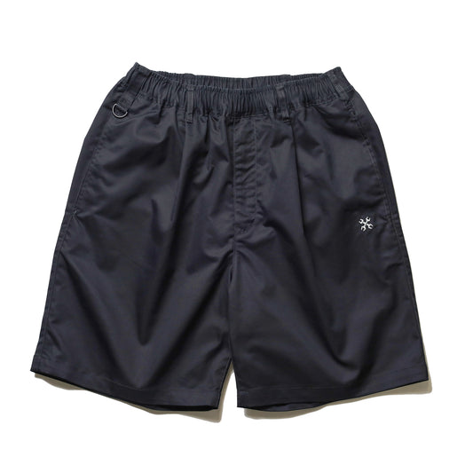 BLUCO / STRETCH LIGHT EASY WORK SHORTS (NAVY)