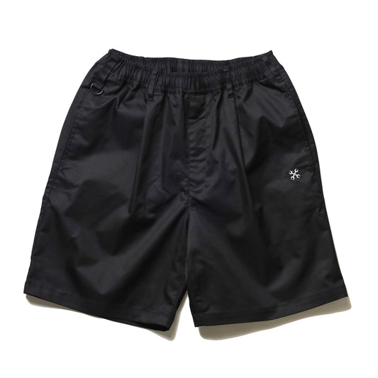 BLUCO / STRETCH LIGHT EASY WORK SHORTS (BLACK)