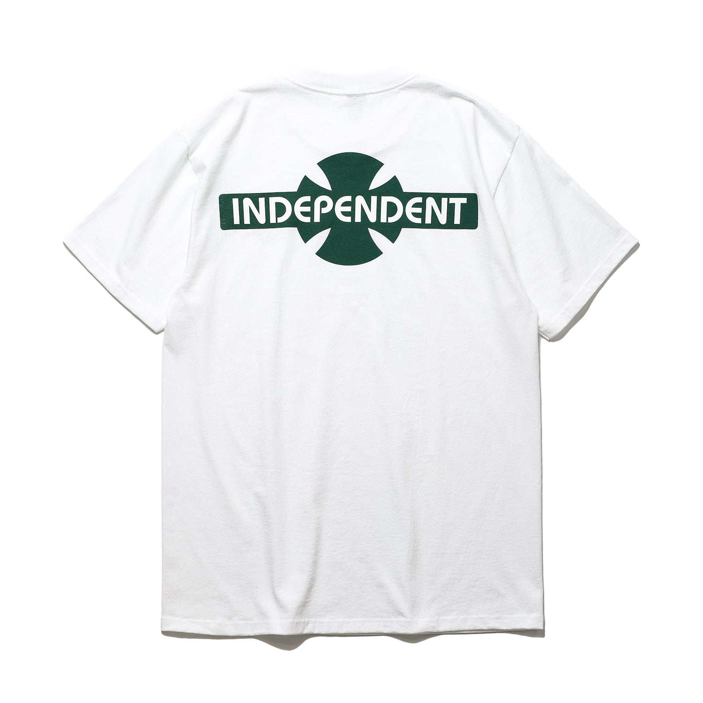 INDEPENDENT / OGBC LEGACY S/S T-SHIRT (WHITE)