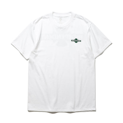 INDEPENDENT / OGBC LEGACY S/S T-SHIRT (WHITE)