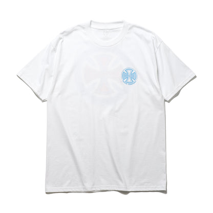 INDEPENDENT / TRUCK CO LEGACY S/S T-SHIRT (WHITE)