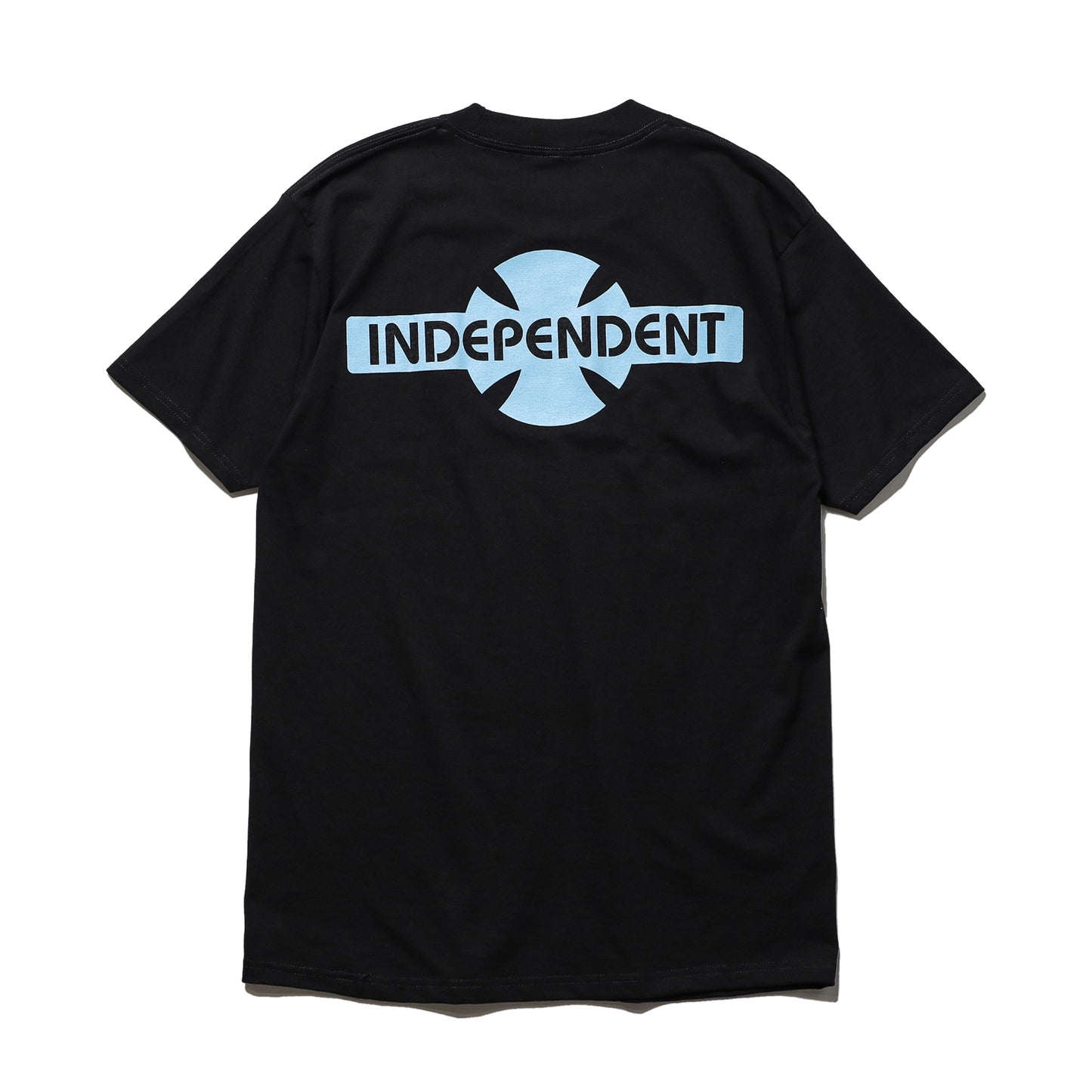 INDEPENDENT / OGBC LEGACY S/S T-SHIRT (BLACK)