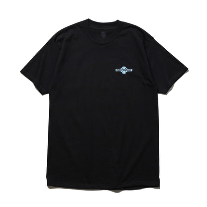 INDEPENDENT / OGBC LEGACY S/S T-SHIRT (BLACK)
