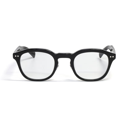 UNCROWD / MODEL-CIVIC -PHOTOCHROMIC- 2026 (BLACK-P.GRAY)