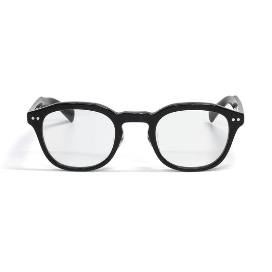 UNCROWD / MODEL-CIVIC -PHOTOCHROMIC- 2026 (BLACK-P.GRAY)