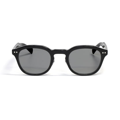 UNCROWD / MODEL-CIVIC -PHOTOCHROMIC- 2026 (BLACK-P.GRAY)