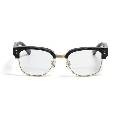 UNCROWD / MODEL-LANCER -PHOTOCHROMIC- 2026 (BLACK-P.GRAY)